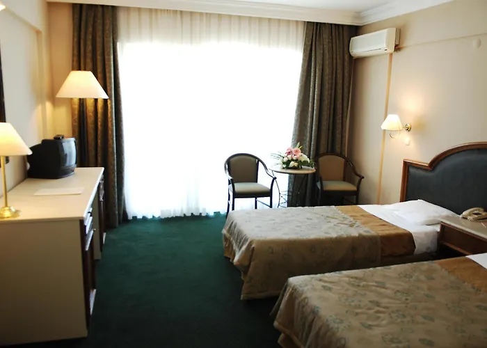 La Santa Maria 4*