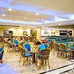Hotel La Santa Maria