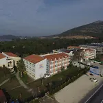 Hotel La Santa Maria 4*