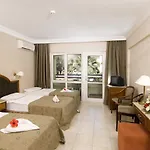 Hotel La Santa Maria