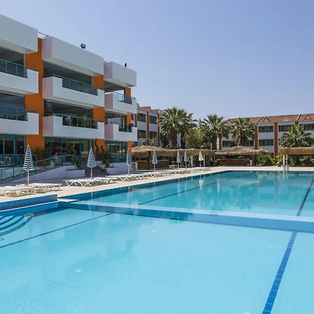 La Santa Maria فندق 4*