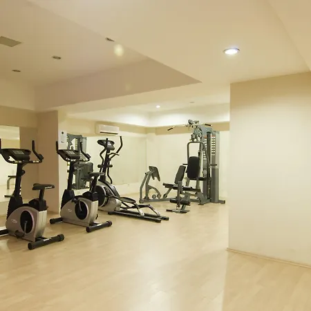 فندق La Santa Maria 4*