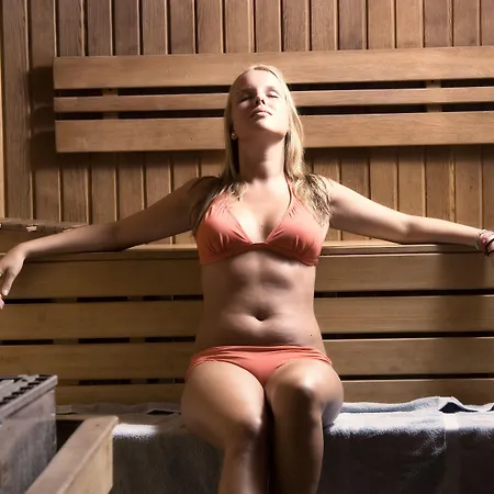 La Santa Maria فندق كوشاداسيه