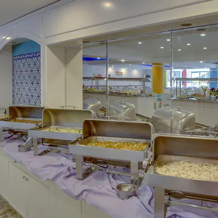 فندق La Santa Maria 4*