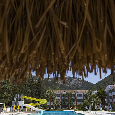 La Santa Maria 4* Кушадасы