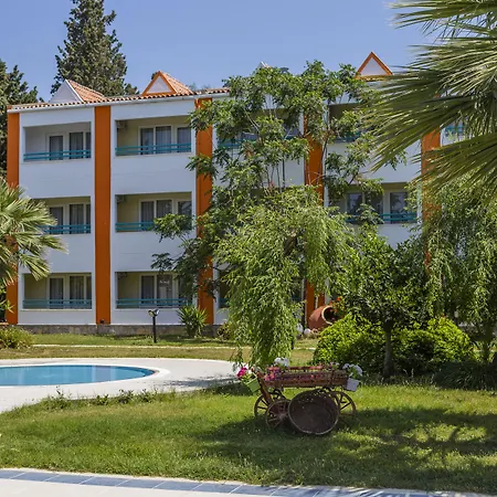 La Santa Maria 4* Kusadası