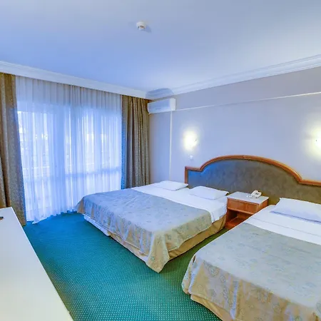 La Santa Maria 4* كوشاداسيه