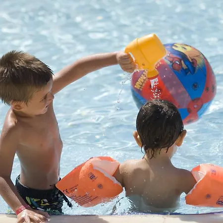 فندق La Santa Maria 4*