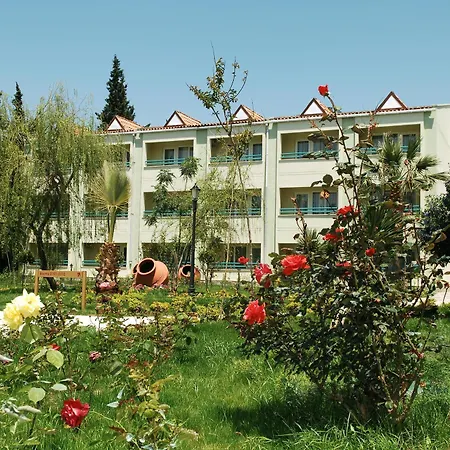 La Santa Maria Отель Кушадасы