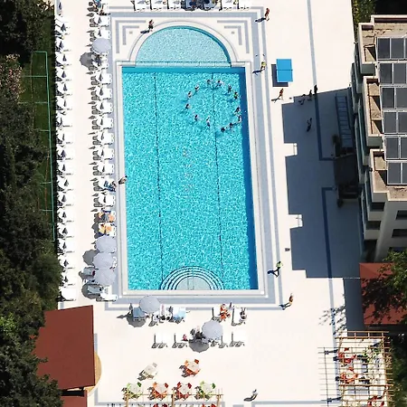 La Santa Maria 4* Кушадасы