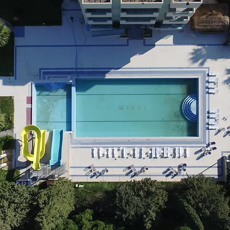 La Santa Maria فندق 4*