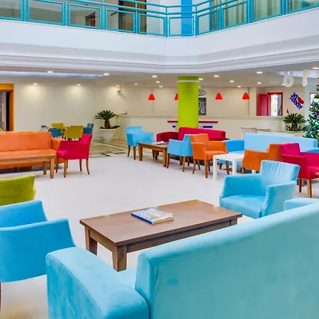 La Santa Maria 4* Кушадасы